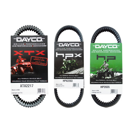 DAYCO PASEK NAPĘDOWY ATV SUZUKI KING QUAD 700/ 750, ARCTIC CAT 700 EFI, ARCTIC CAT 1000 (27601-31G00)