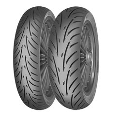 Mitas, pneu 170/60ZR17 Touring Force MCTT 72W TL, zadní, DOT 05/2023