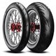 Avon, pneu 170/70R16 Cobra Chrome 75H TL, zadní, DOT 03/2023 