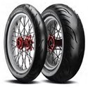 Avon, pneu 170/70R16 Cobra Chrome 75H TL, zadní, DOT 03/2023 