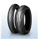 Michelin, pneu 190/50ZR17 Pilot Power (73W) TL M/C, zadní, DOT 03-04/2023