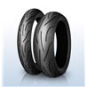 Michelin, pneu 190/50ZR17 Pilot Power (73W) TL M/C, zadní, DOT 03-04/2023