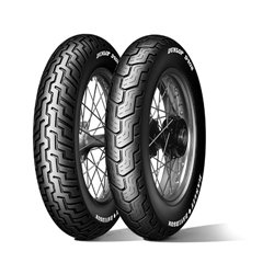 Dunlop, pneu MT90B16 D402 74H TL, zadní, Harley-Davidson DOT 01/2023