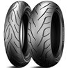 Michelin, pneu 130/90B16 Commander III Cruiser REINF 73H TL/TT M/C, zadní, DOT 04/2023