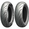 Michelin, pneu 180/70B15 Commander III Cruiser 76H TL/TT M/C, zadní, DOT 05/2023