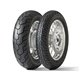 Dunlop, pneu 100/90-19 D404 57H TL, přední, DOT 06/2023