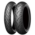 Dunlop, pneu 110/70ZR17 Sportmax GPR300 (54W) TL, přední, DOT 03/2023