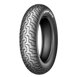 Dunlop, pneu 130/90-16 D404 67S TT, přední, DOT 04/2023