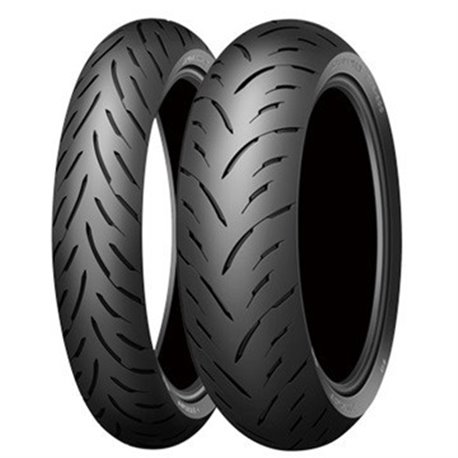 Dunlop, pneu 160/60ZR17 Sportmax GPR300 (69W) TL, zadní, DOT 03/2023