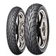 Dunlop, pneu 110/80-17 Arrowmax GT601 57H TL, přední, DOT 02/2023