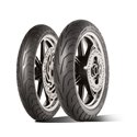 Dunlop, pneu 110/90-18 Arrowmax Streetsmart 61V TL, přední, DOT 12/2023