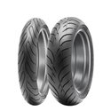 Dunlop, pneu 120/70ZR17 Sportmax Roadsmart IV GT (58W) TL, přední, DOT 10/2023