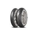 Dunlop, pneu 160/60R17 Sportsmart TT 69H TL, zadní, DOT 10/2023