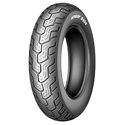 Dunlop, pneu 160/80-15 D404 J 74S TT, zadní, DOT 03/2023