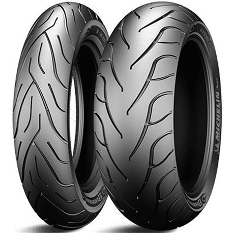 Michelin, pneu 100/90B19 Commander II 57H TL/TT M/C, přední, DOT 10/2023