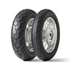 Dunlop, pneu 140/90-15 D404 70H TL, zadní, DOT 03/2023