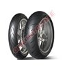 Dunlop, pneu 170/60ZR17 Sportmax Roadsmart II (72W) TL, zadní, DOT 06/2023