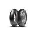 Dunlop, pneu 180/70R16 GT503 77V TL, zadní, Harley Davidson SportSTER 1250S (2022), zadní, DOT 07/2022