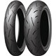 Dunlop, pneu 200/55ZR17 Sportmax RoadSport 2 (78W) TL, zadní, DOT 08/2023