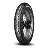 Dunlop, pneu 4.10H19 TT100 K81 61H TT, přední/zadní, OLDTIMER DOT 07/2023