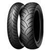 Dunlop, pneu 130/70R18 D423 63H TL, přední, Honda GL1800 GOLD WING (2018) DOT 10/2023