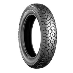 Bridgestone, pneu 3.00-18 G510 52P 6 RFD TT DOT 08/2023