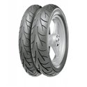 Continental, pneu 130/70-17 ContiGo! 67H TL M/C, zadní, DOT 10/2023 (240035)