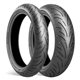 Bridgestone, pneu 130/90B16 H50 73H TL UM, přední, DOT 14/2023