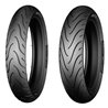 Michelin, pneu 110/70-17 Pilot Street 54H TL/TT M/C, přední, DOT 05/2023