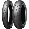 Dunlop, pneu 180/55ZR17 Sportmax Roadsport 2 (73W) TL, zadní, DOT 05/2023