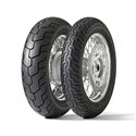 Dunlop, pneu 80/90-21 D404 48H TT, přední, DOT 13/2023