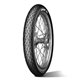 Dunlop, pneu 100/90-17 F17 55S TL, přední, DOT 07/2023