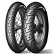 Dunlop, pneu 100/90V19 K591 51V TL, přední, HARLEY-DAVIDSON DOT 08/2023