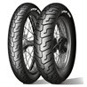 Dunlop, pneu 100/90V19 K591 51V TL, přední, HARLEY-DAVIDSON DOT 08/2023