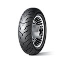 Dunlop, pneu 180/65B16 D407 T 81H TL MT, zadní, HARLEY-DAVIDSON DOT 17/2023