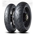 Dunlop, pneu 120/65ZR17 Spmax Qualifier II (56W) TL, přední, DOT 49/2021