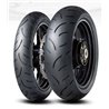 Dunlop, pneu 120/65ZR17 Spmax Qualifier II (56W) TL, přední, DOT 49/2021