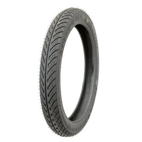 Speedways Tyres, pneu 2.75-18 Cobra F-1 6PR TL DOT 23/2023