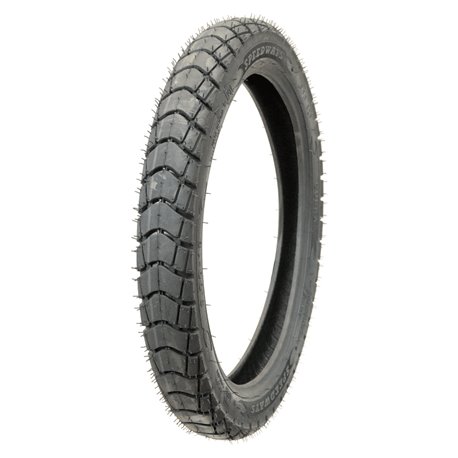 Speedways Tyres, pneu 3.00-18 52P Cobra 6PR TL DOT 08/2023