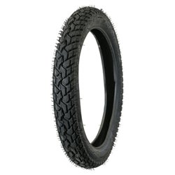 Speedways Tyres, pneu 3.00-18 Cobra R-5 6PR 52P TL DOT 09/2023