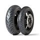 Dunlop, pneu 120/70R14 GPR100 55H TL, přední, DOT 41/2021