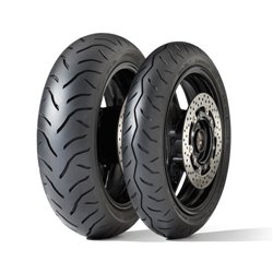 Dunlop, pneu 120/70R14 GPR100 55H TL, přední, DOT 41/2021