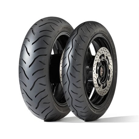 Dunlop, pneu 120/70R14 GPR100 55H TL, přední, DOT 41/2021