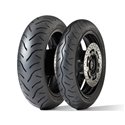 Dunlop, pneu 120/70R14 GPR100 55H TL, přední, DOT 41/2021