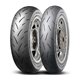 Dunlop, pneu 120/80-12 TT93 GP PRO 55J TL, zadní,(RACING) DOT 46/2020