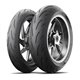 Michelin, pneu 110/70ZR17 M/C (54W) Power 6 TL, přední, DOT 02/2023