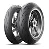 Michelin, pneu 150/60ZR17 M/C (66W) Power 6 TL, zadní, DOT 20/2023