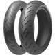 Bridgestone, pneu 130/70ZR16 Battlax BT016 PRO (61W) TL, přední, DOT 04/2023