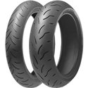 Bridgestone, pneu 130/70ZR16 Battlax BT016 PRO (61W) TL, přední, DOT 04/2023