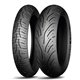 Michelin, pneu 120/70ZR17 Pilot Road 4 (58W) TL M/C, přední, DOT 02/2024